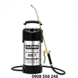 Bình xịt thuốc diệt muỗi châu âu Gloria 505T